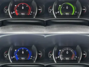 RENAULT Megane 1.5dci LIMITED