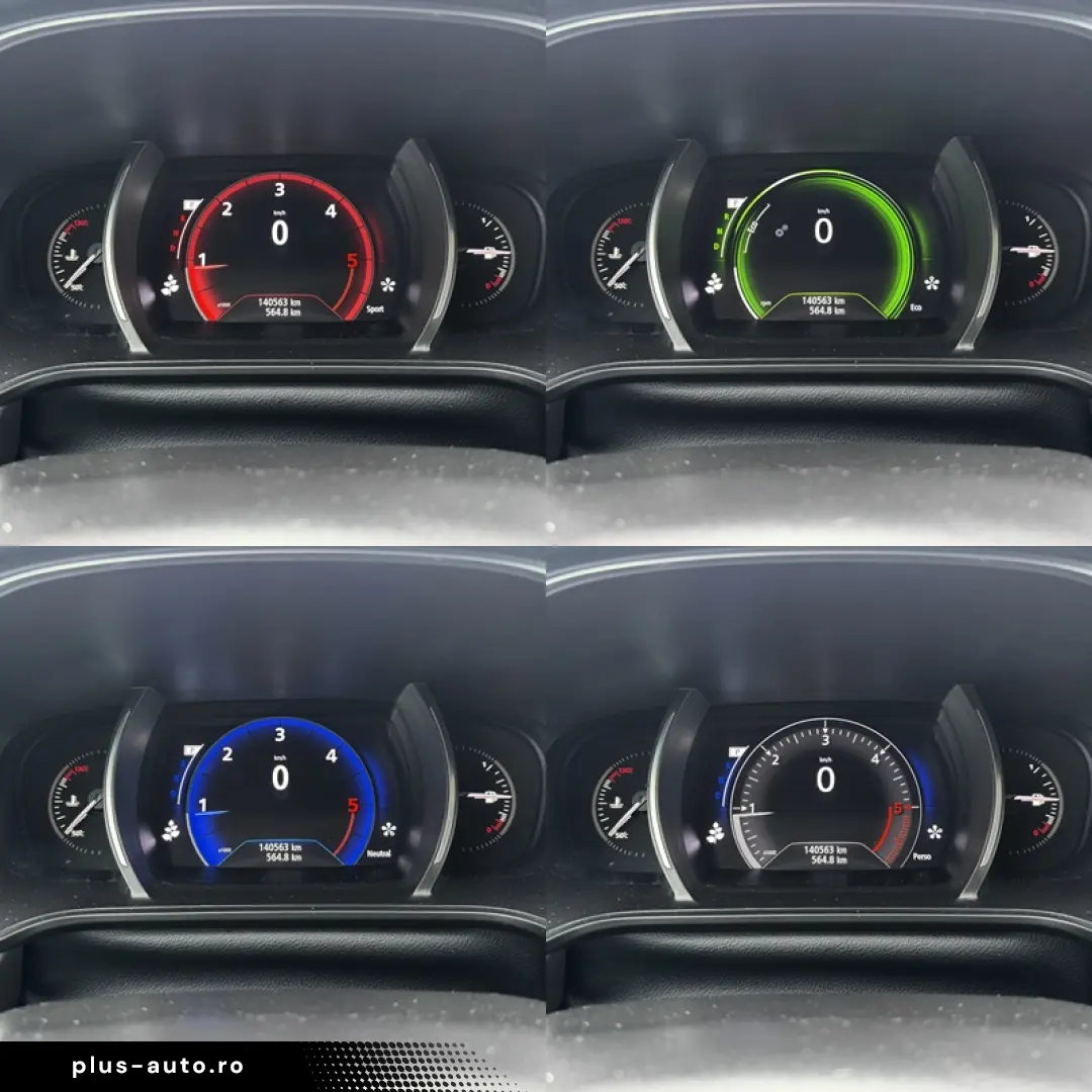 RENAULT Megane 1.5dci LIMITED