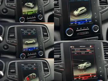 RENAULT Megane 1.5dci LIMITED