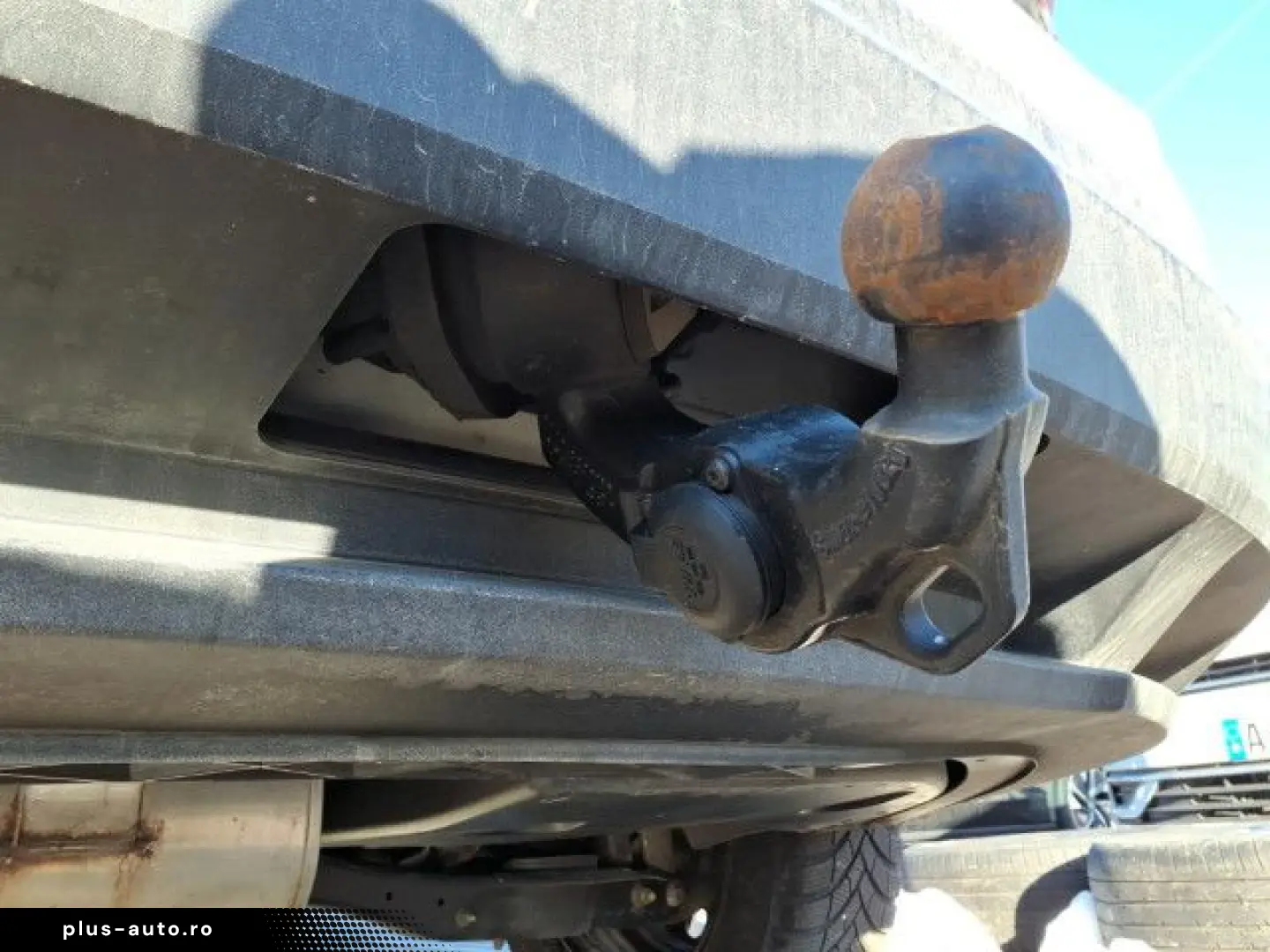 SKODA Kodiaq 2.0 TDI Clever DSG 7-Sitzer AHK Navi LED