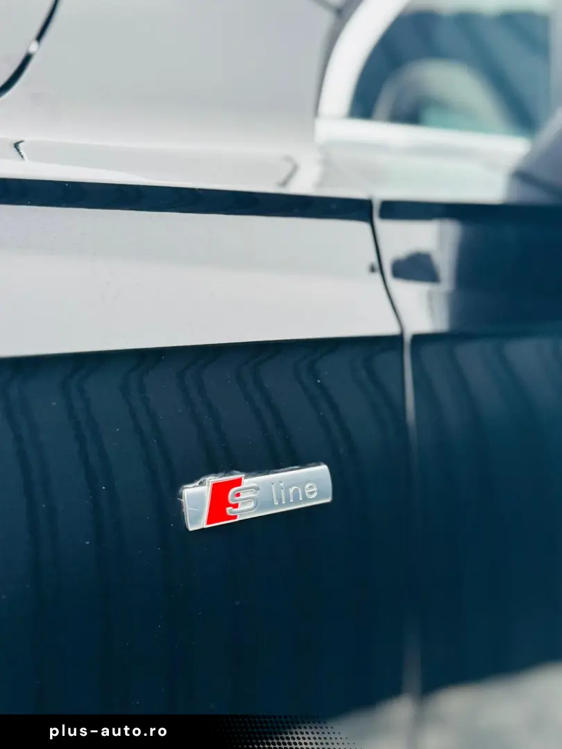 Audi Q7 S’Line QUATTRO 7 Locuri TVA INCLUS SI DEDUCTIBIL