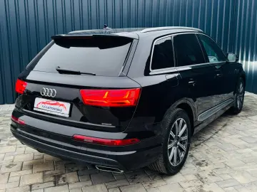 Audi Q7 S’Line QUATTRO 7 Locuri TVA INCLUS SI DEDUCTIBIL