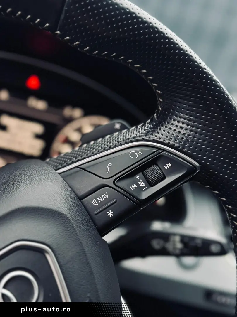 Audi Q7 S’Line QUATTRO 7 Locuri TVA INCLUS SI DEDUCTIBIL