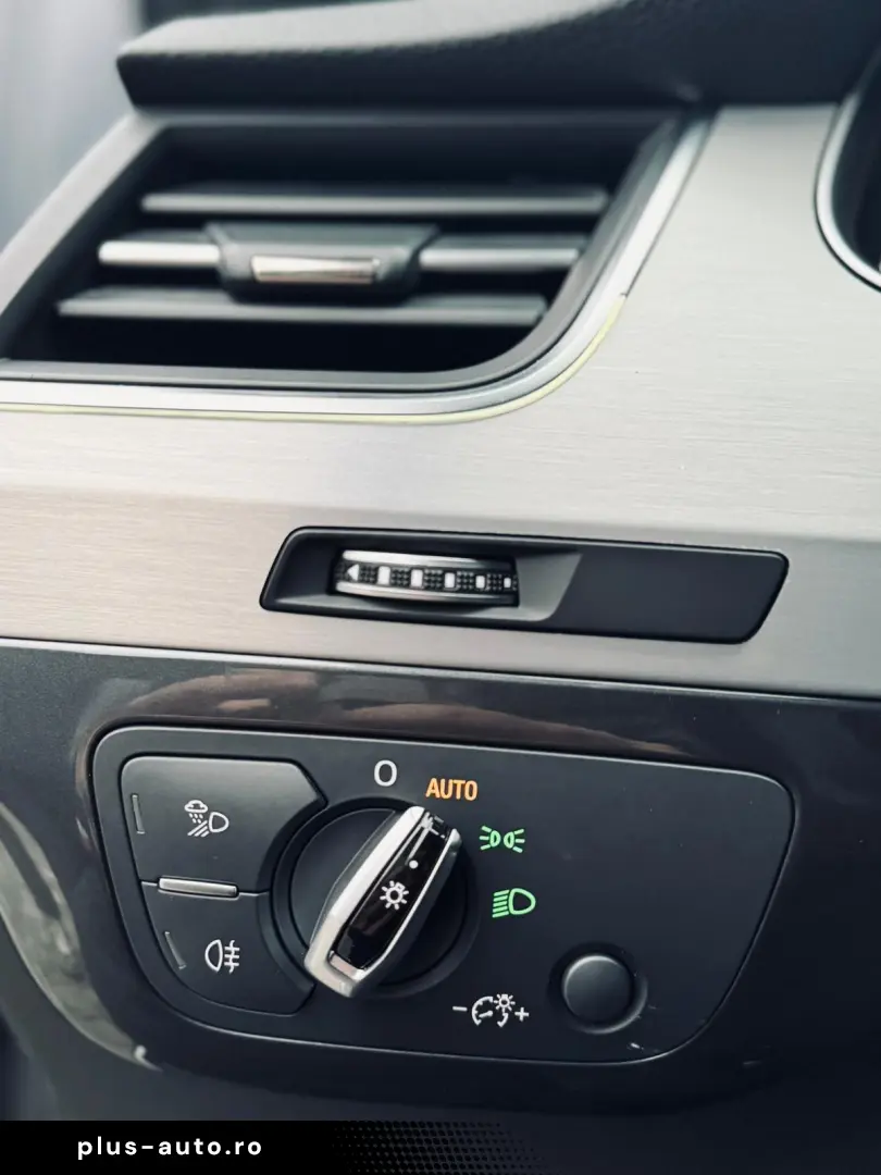 Audi Q7 S’Line QUATTRO 7 Locuri TVA INCLUS SI DEDUCTIBIL