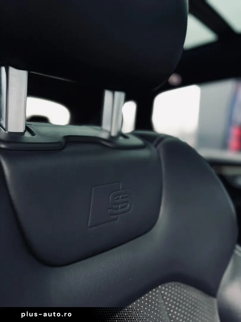 Audi Q7 S’Line QUATTRO 7 Locuri TVA INCLUS SI DEDUCTIBIL