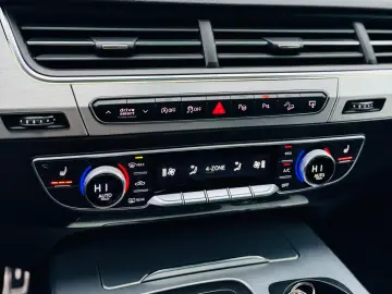 Audi Q7 S’Line QUATTRO 7 Locuri TVA INCLUS SI DEDUCTIBIL