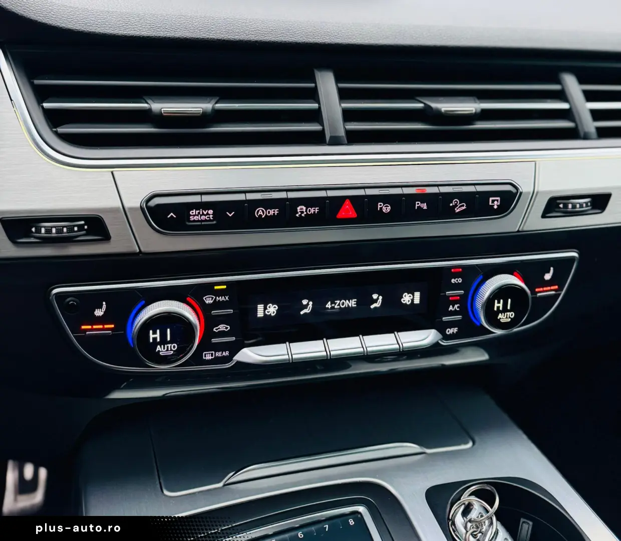 Audi Q7 S’Line QUATTRO 7 Locuri TVA INCLUS SI DEDUCTIBIL