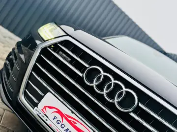 Audi Q7 S’Line QUATTRO 7 Locuri TVA INCLUS SI DEDUCTIBIL