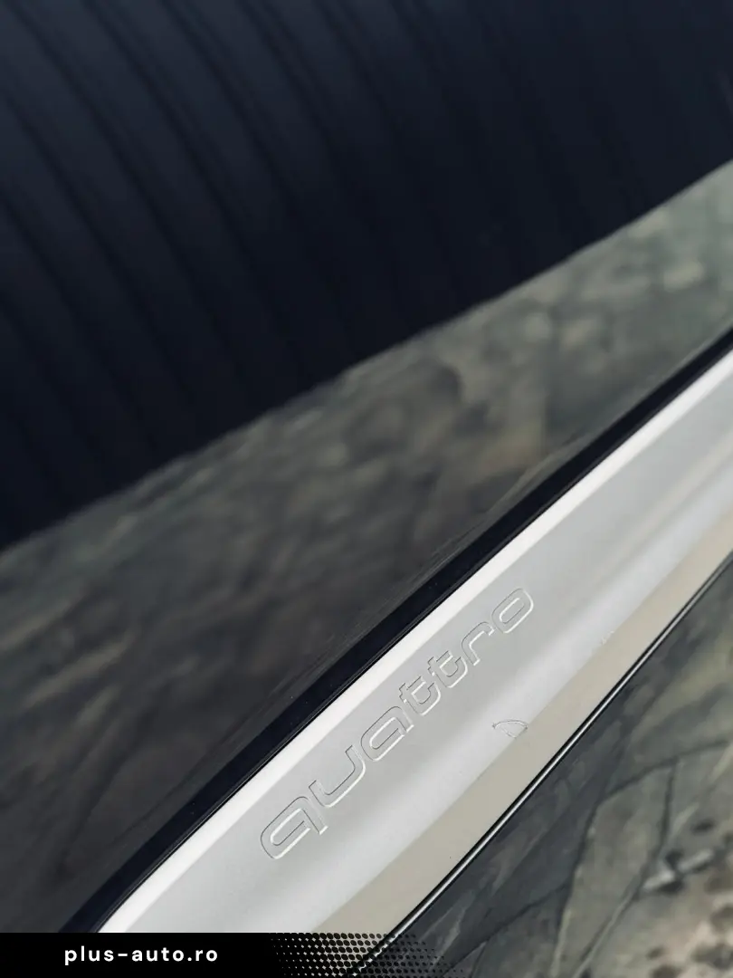 Audi Q7 S’Line QUATTRO 7 Locuri TVA INCLUS SI DEDUCTIBIL