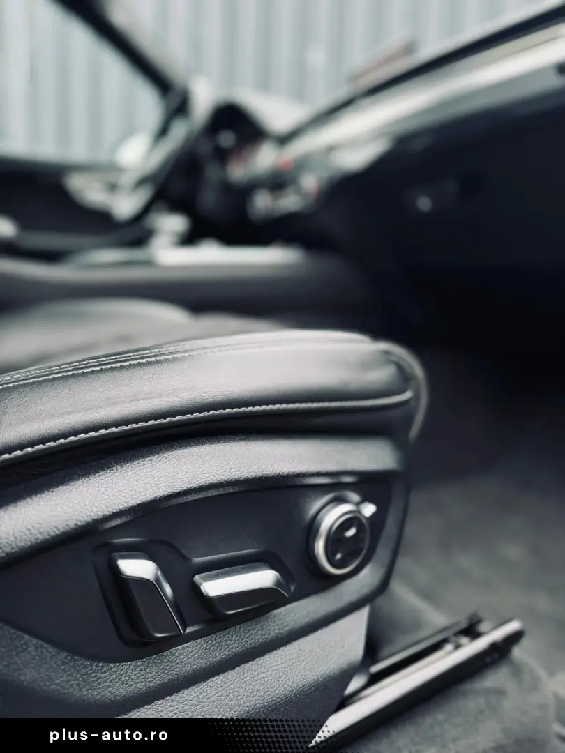 Audi Q7 S’Line QUATTRO 7 Locuri TVA INCLUS SI DEDUCTIBIL
