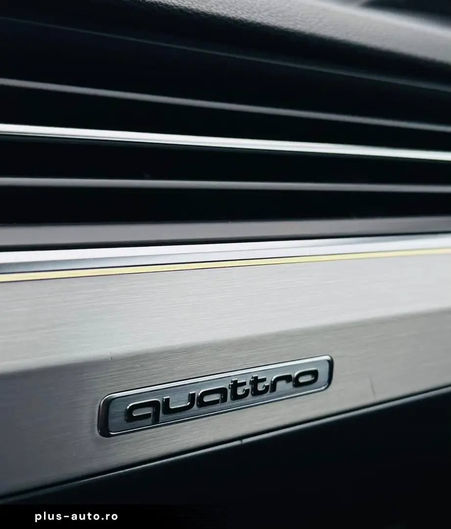 Audi Q7 S’Line QUATTRO 7 Locuri TVA INCLUS SI DEDUCTIBIL