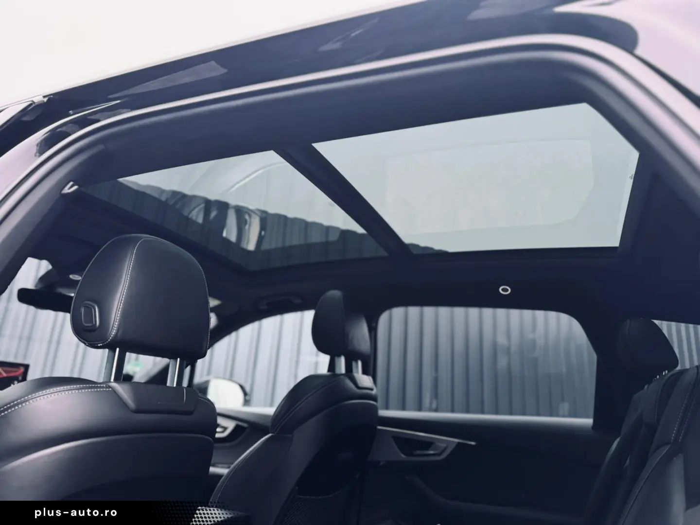 Audi Q7 S’Line QUATTRO 7 Locuri TVA INCLUS SI DEDUCTIBIL