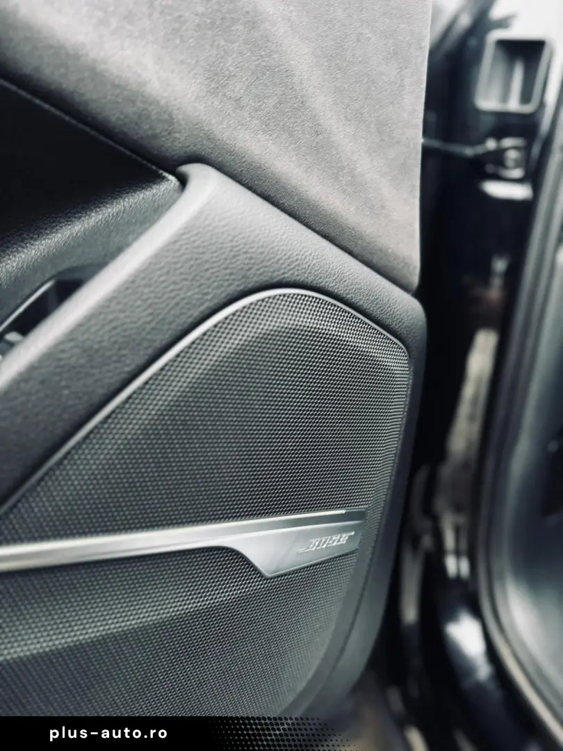 Audi Q7 S’Line QUATTRO 7 Locuri TVA INCLUS SI DEDUCTIBIL