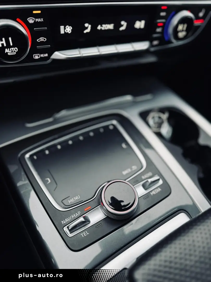 Audi Q7 S’Line QUATTRO 7 Locuri TVA INCLUS SI DEDUCTIBIL