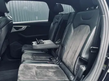 Audi Q7 S’Line QUATTRO 7 Locuri TVA INCLUS SI DEDUCTIBIL