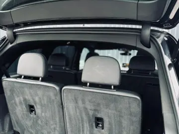 Audi Q7 S’Line QUATTRO 7 Locuri TVA INCLUS SI DEDUCTIBIL