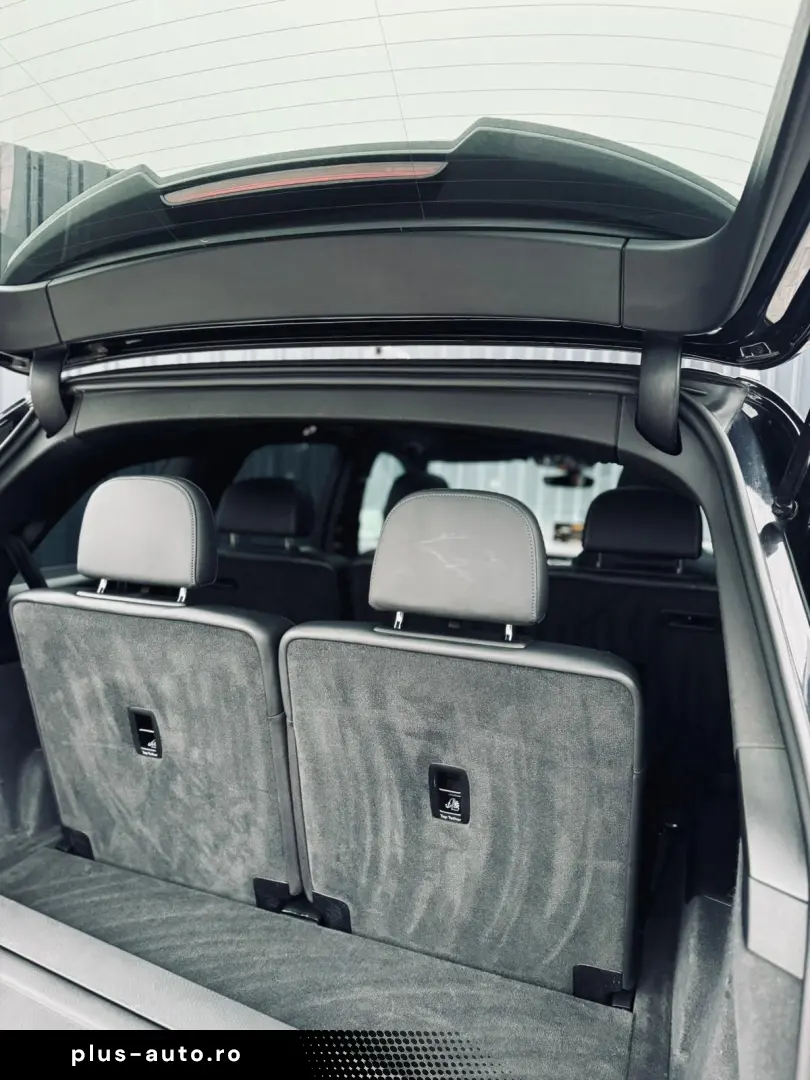 Audi Q7 S’Line QUATTRO 7 Locuri TVA INCLUS SI DEDUCTIBIL