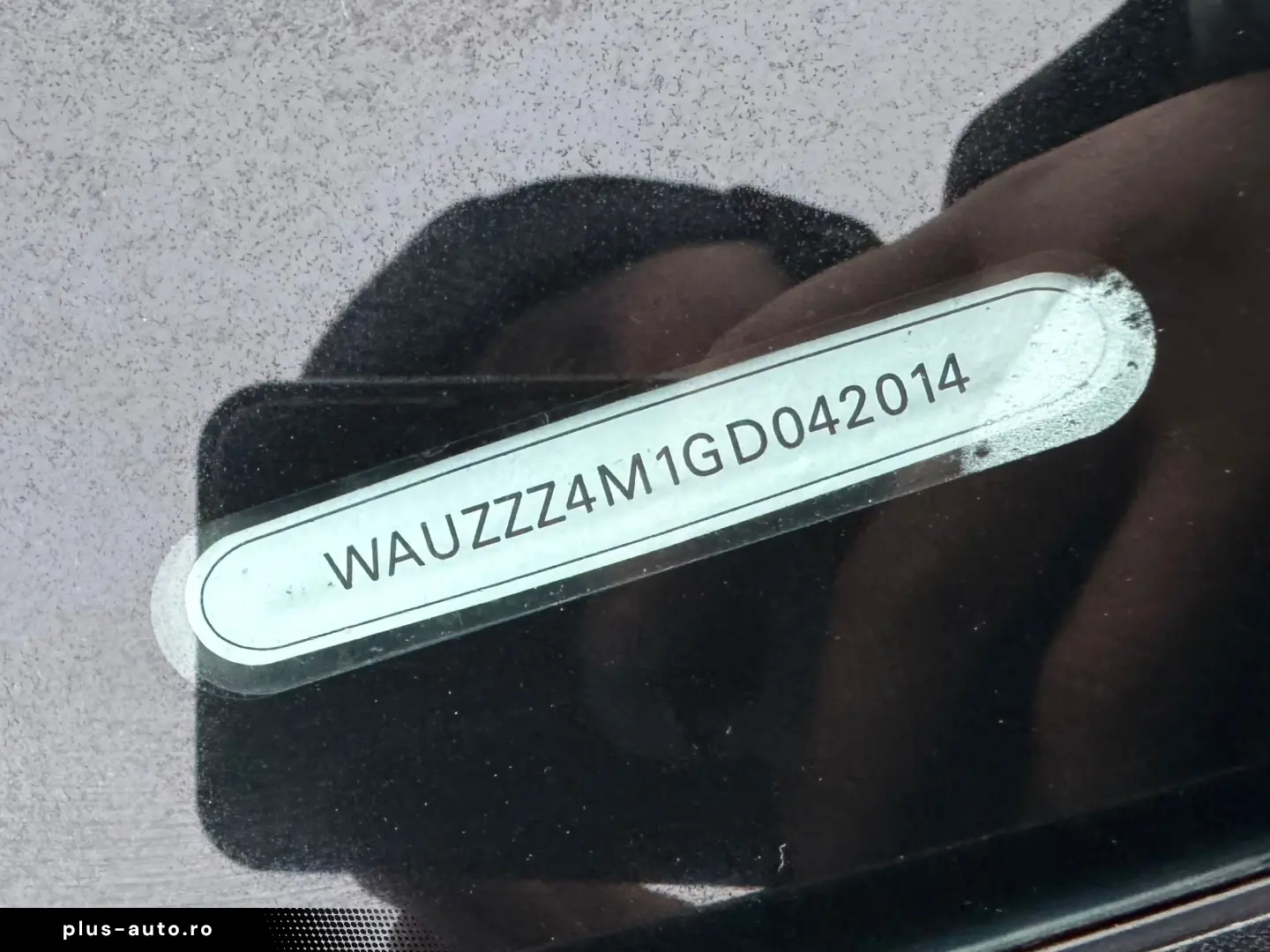 Audi Q7 S’Line QUATTRO 7 Locuri TVA INCLUS SI DEDUCTIBIL