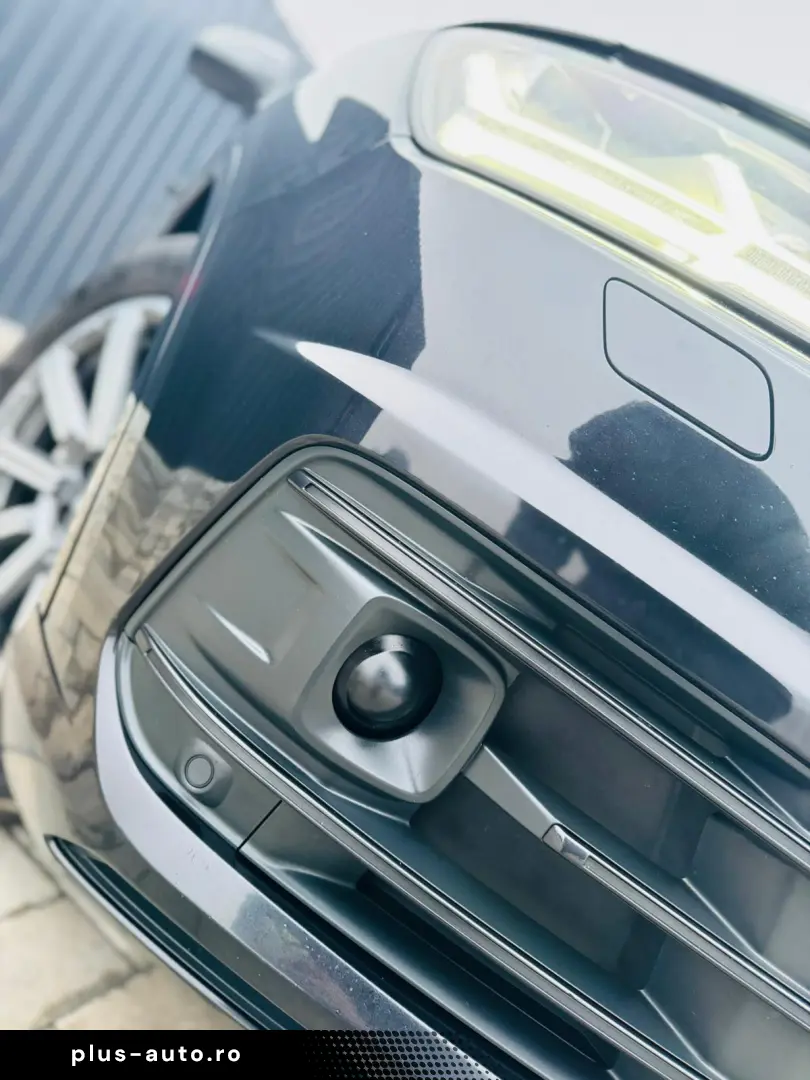 Audi Q7 S’Line QUATTRO 7 Locuri TVA INCLUS SI DEDUCTIBIL