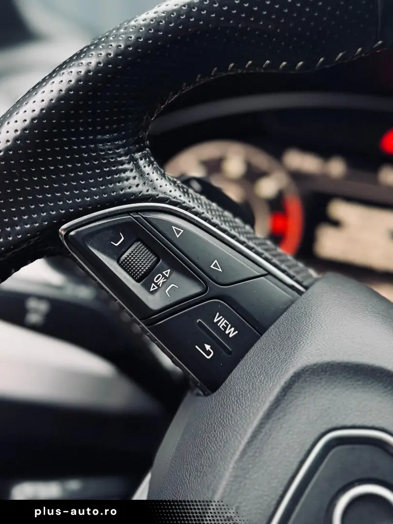 Audi Q7 S’Line QUATTRO 7 Locuri TVA INCLUS SI DEDUCTIBIL