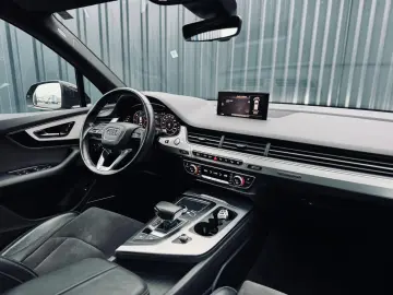 Audi Q7 S’Line QUATTRO 7 Locuri TVA INCLUS SI DEDUCTIBIL