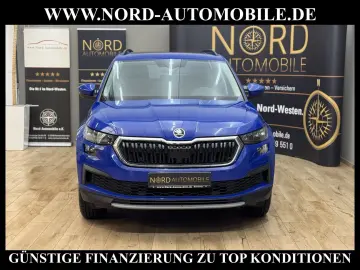 SKODA Kodiaq 2.0 TDI DSG Ambition 7-SITZE STHZ AHK ACC