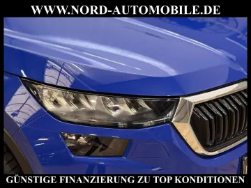 SKODA Kodiaq 2.0 TDI DSG Ambition 7-SITZE STHZ AHK ACC