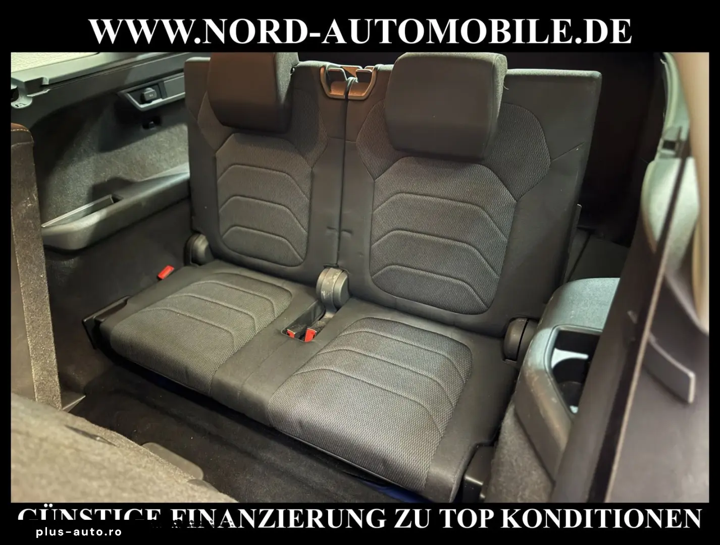 SKODA Kodiaq 2.0 TDI DSG Ambition 7-SITZE STHZ AHK ACC