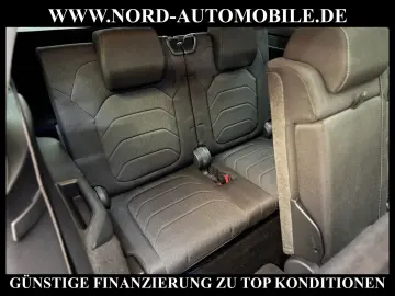 SKODA Kodiaq 2.0 TDI DSG Ambition 7-SITZE STHZ AHK ACC