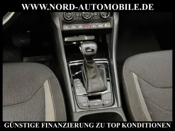 SKODA Kodiaq 2.0 TDI DSG Ambition 7-SITZE STHZ AHK ACC