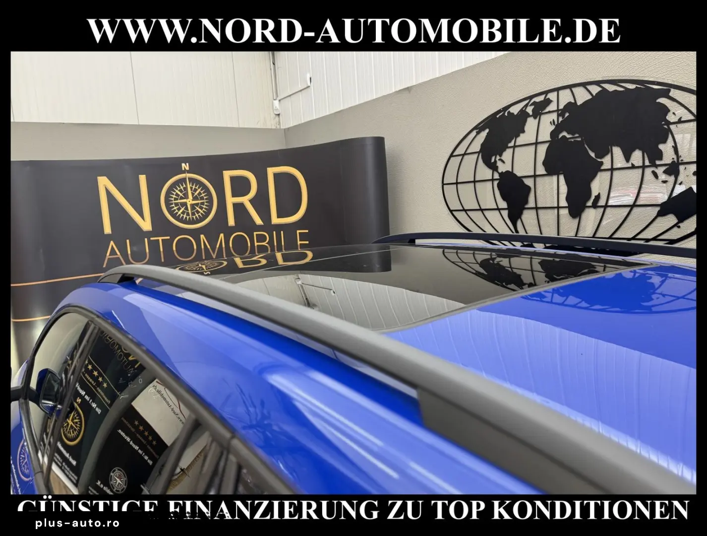 SKODA Kodiaq 2.0 TDI DSG Ambition 7-SITZE STHZ AHK ACC