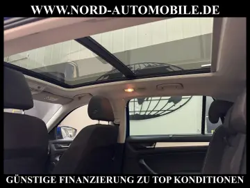 SKODA Kodiaq 2.0 TDI DSG Ambition 7-SITZE STHZ AHK ACC