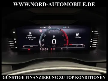 SKODA Kodiaq 2.0 TDI DSG Ambition 7-SITZE STHZ AHK ACC