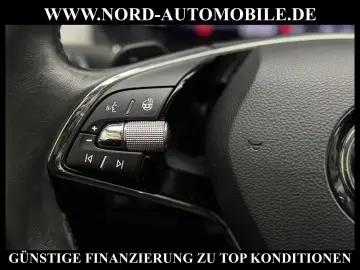 SKODA Kodiaq 2.0 TDI DSG Ambition 7-SITZE STHZ AHK ACC