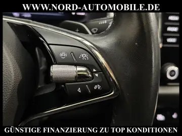 SKODA Kodiaq 2.0 TDI DSG Ambition 7-SITZE STHZ AHK ACC