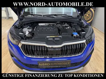 SKODA Kodiaq 2.0 TDI DSG Ambition 7-SITZE STHZ AHK ACC
