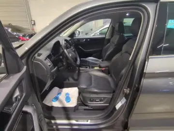 SKODA Kodiaq 2.0 TDI L&K 4x4 Virtual 360  AHK Pano S-D