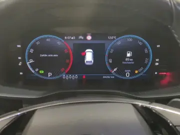 SKODA Kodiaq 2.0 TDI L&K 4x4 Virtual 360  AHK Pano S-D
