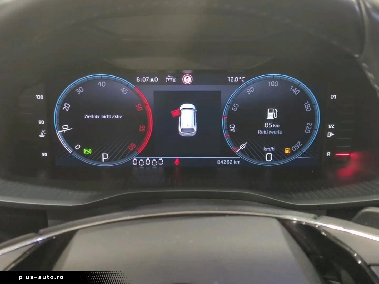 SKODA Kodiaq 2.0 TDI L&K 4x4 Virtual 360  AHK Pano S-D