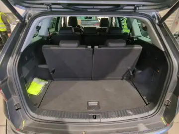 SKODA Kodiaq 2.0 TDI L&K 4x4 Virtual 360  AHK Pano S-D