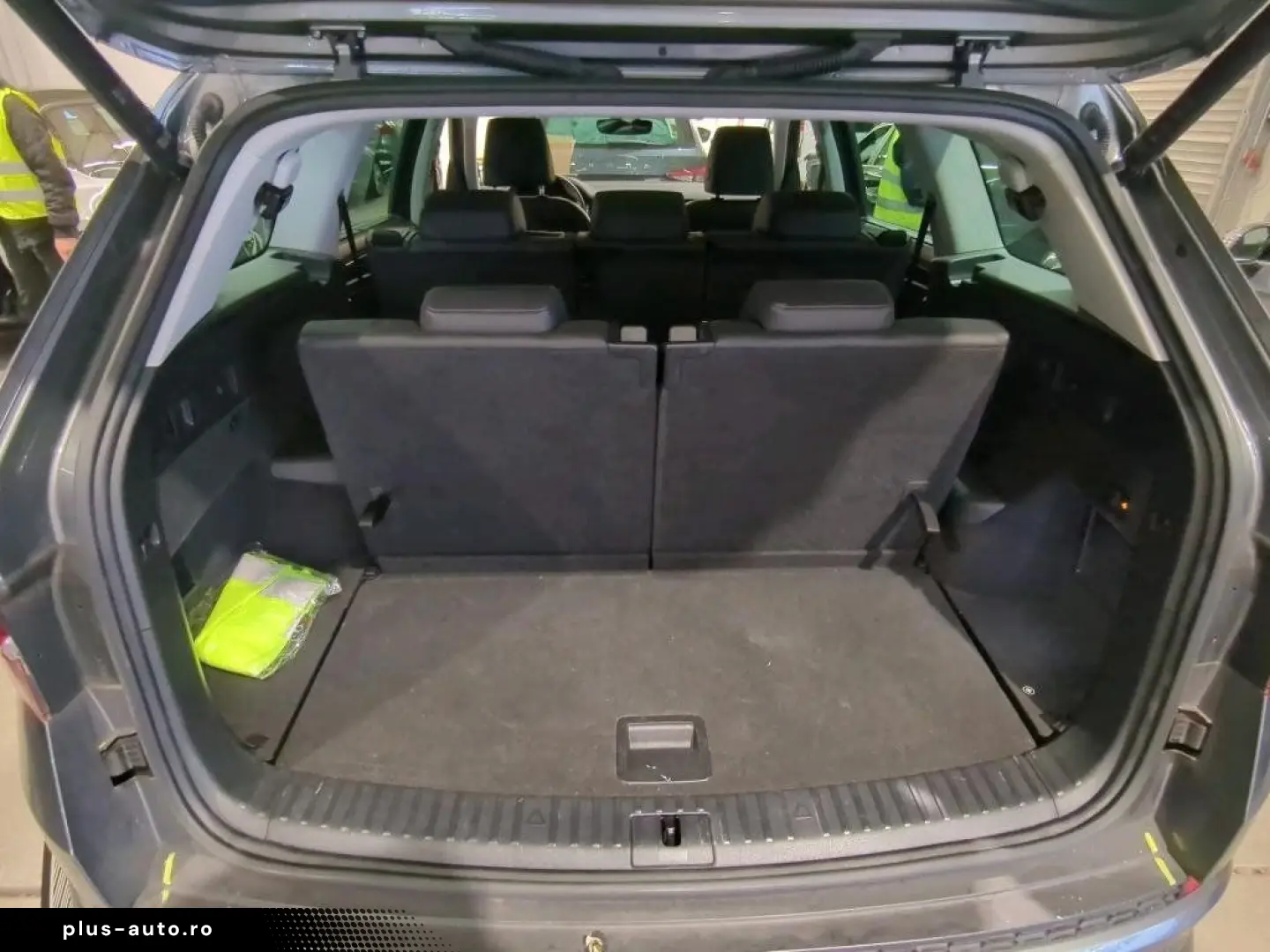 SKODA Kodiaq 2.0 TDI L&K 4x4 Virtual 360  AHK Pano S-D