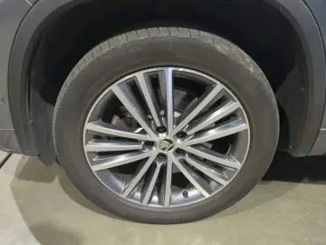 SKODA Kodiaq 2.0 TDI L&K 4x4 Virtual 360  AHK Pano S-D