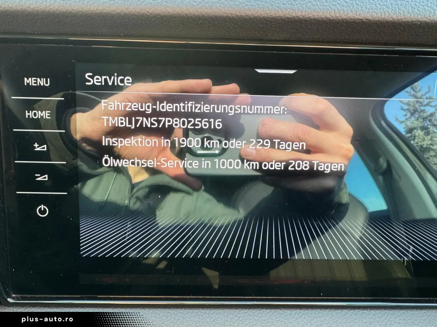 SKODA Kodiaq 2.0 Style 4x4 Leder 7Sitze Navi StHeizung