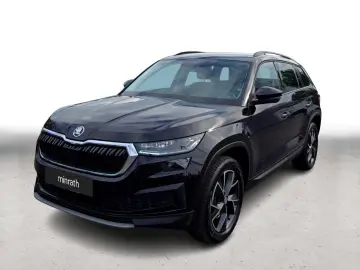 SKODA Kodiaq Ambition 2.0 TDI DSG 7-Sitzer ACC MATRIX