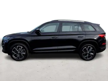 SKODA Kodiaq Ambition 2.0 TDI DSG 7-Sitzer ACC MATRIX