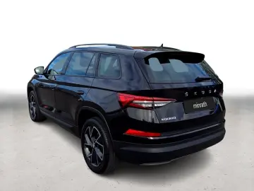 SKODA Kodiaq Ambition 2.0 TDI DSG 7-Sitzer ACC MATRIX