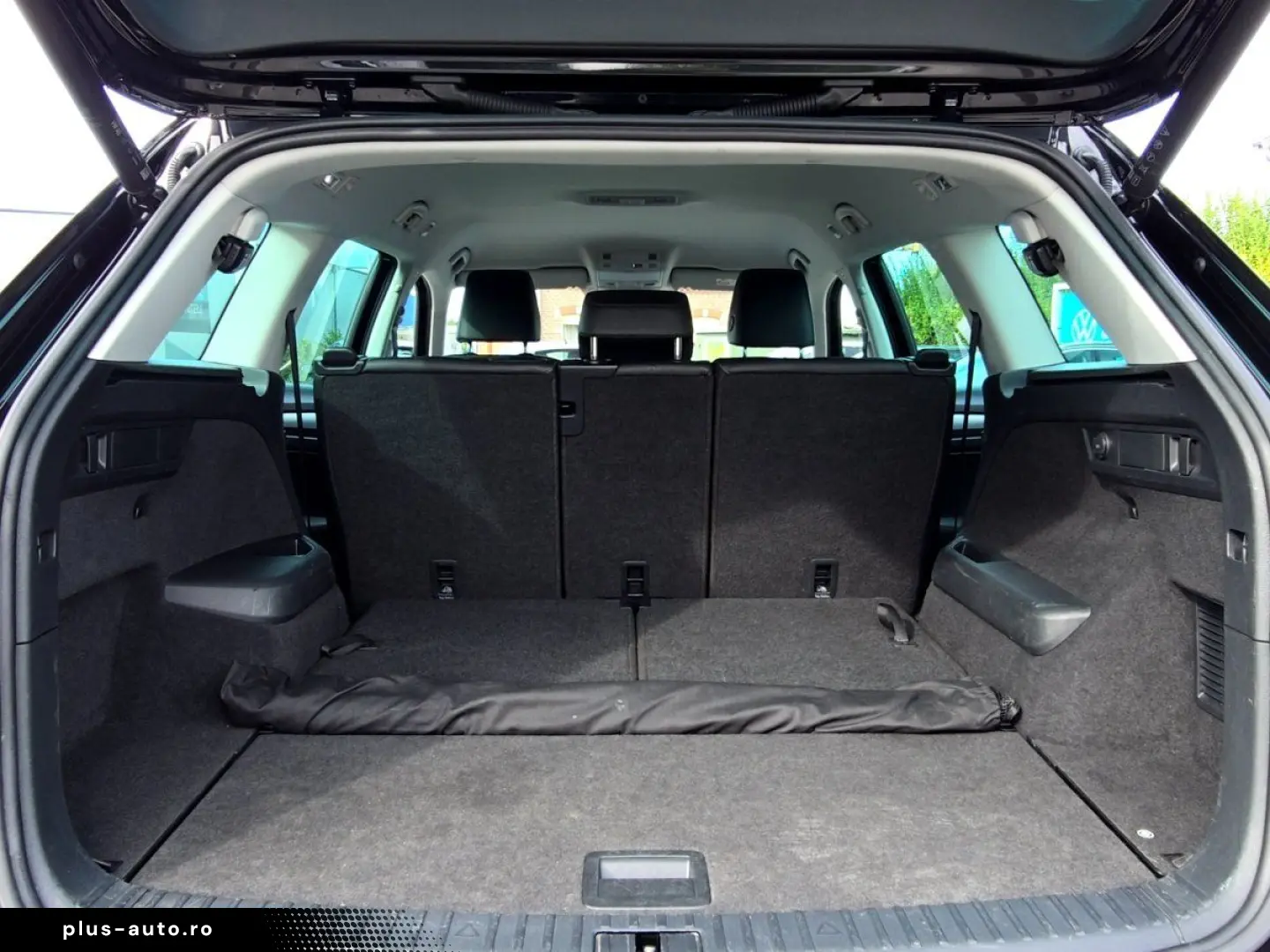 SKODA Kodiaq Ambition 2.0 TDI DSG 7-Sitzer ACC MATRIX