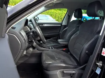 SKODA Kodiaq Ambition 2.0 TDI DSG 7-Sitzer ACC MATRIX