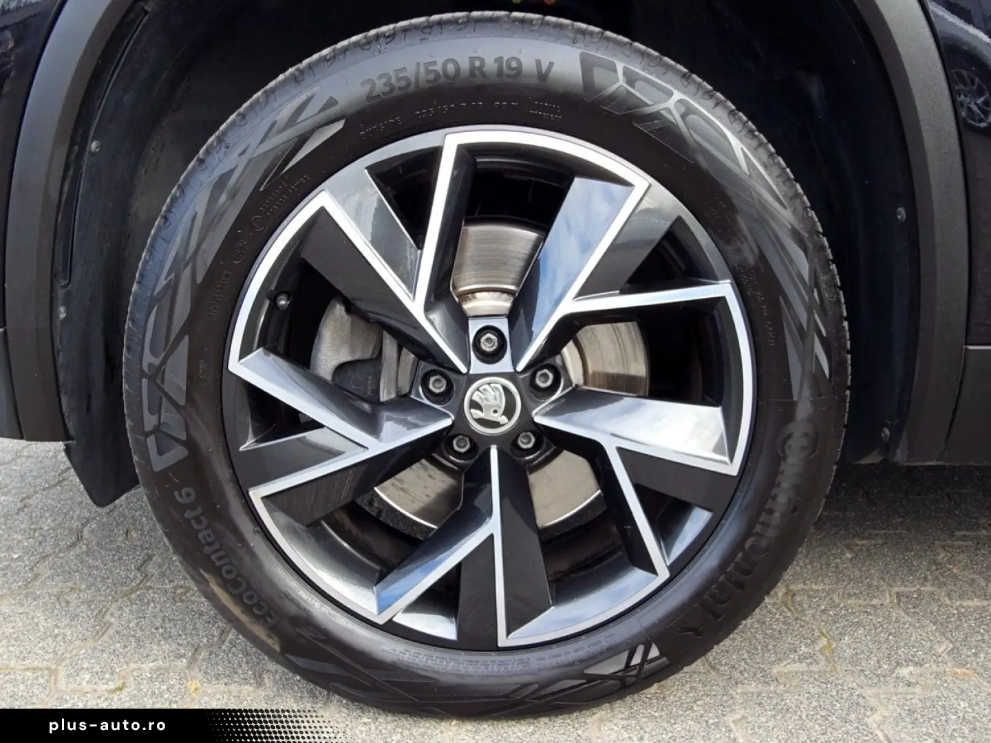 SKODA Kodiaq Ambition 2.0 TDI DSG 7-Sitzer ACC MATRIX