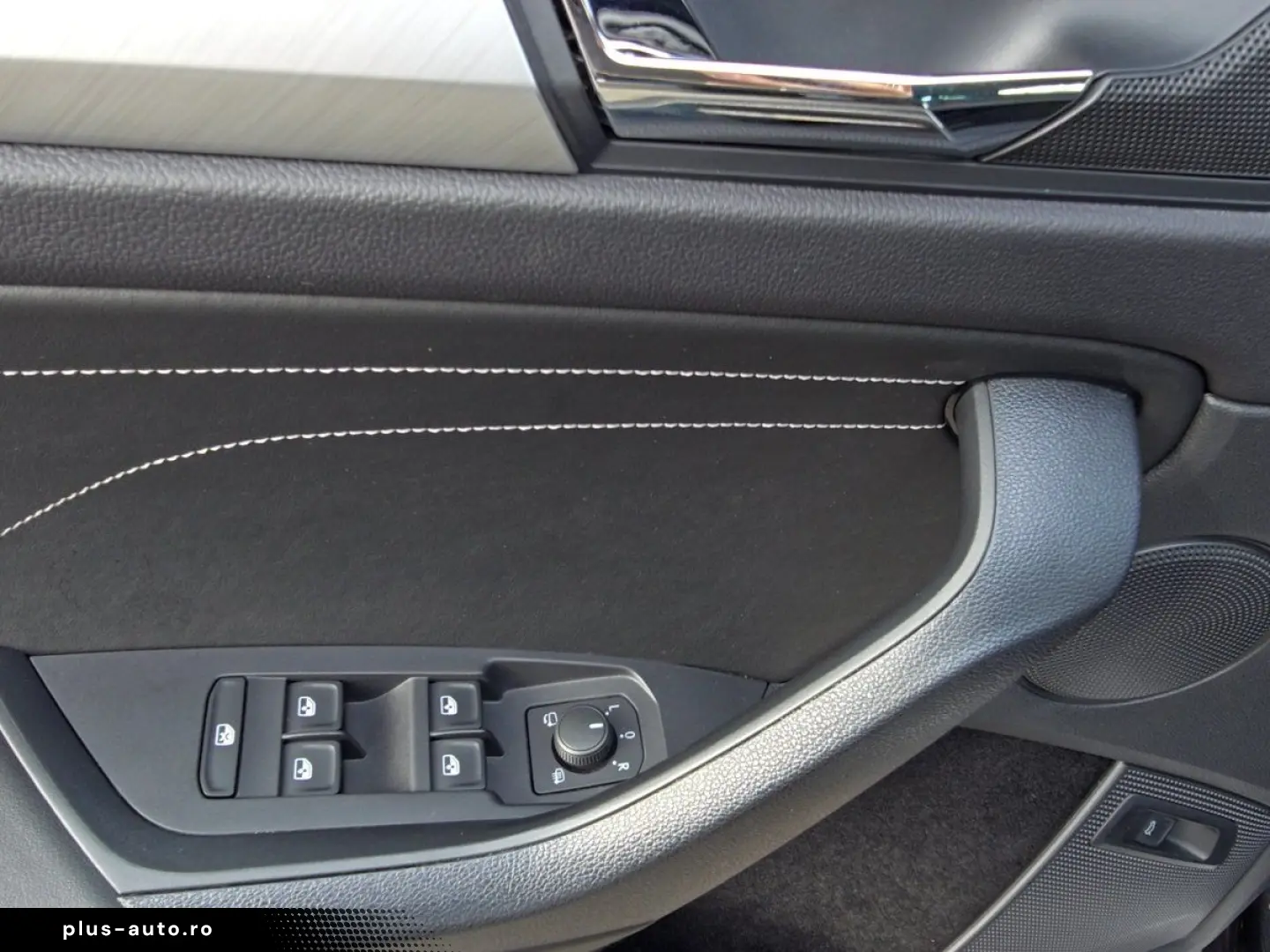 SKODA Kodiaq Ambition 2.0 TDI DSG 7-Sitzer ACC MATRIX